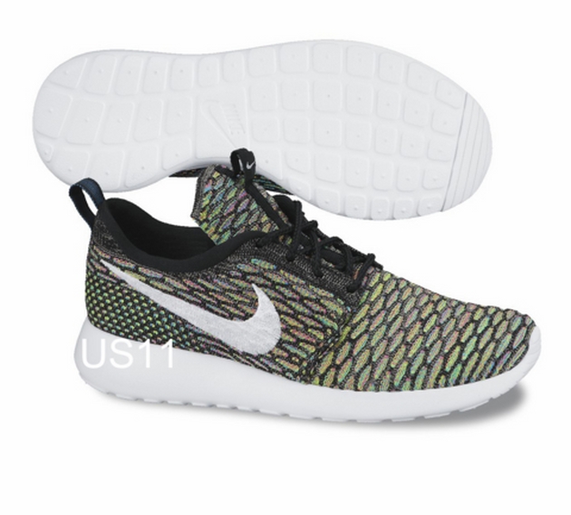 Nike Roshe Run Flyknit NM (Wiosna 2015)-6
