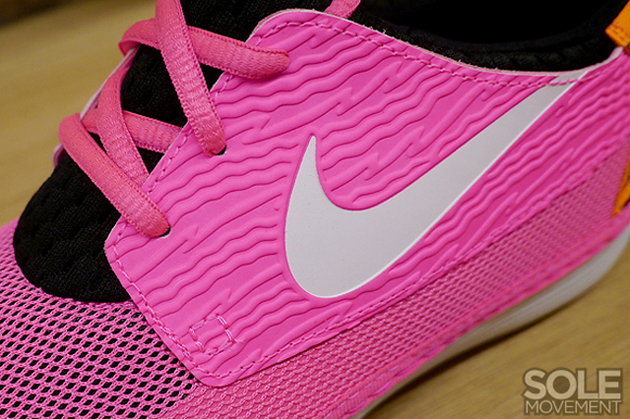 Nike Solarsoft Moccasin-Pink Flash-2