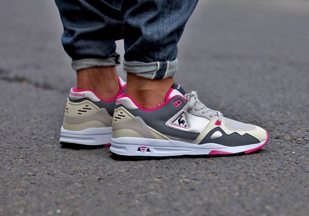 Le Coq Sportif R1000-Day and Night Pack-1