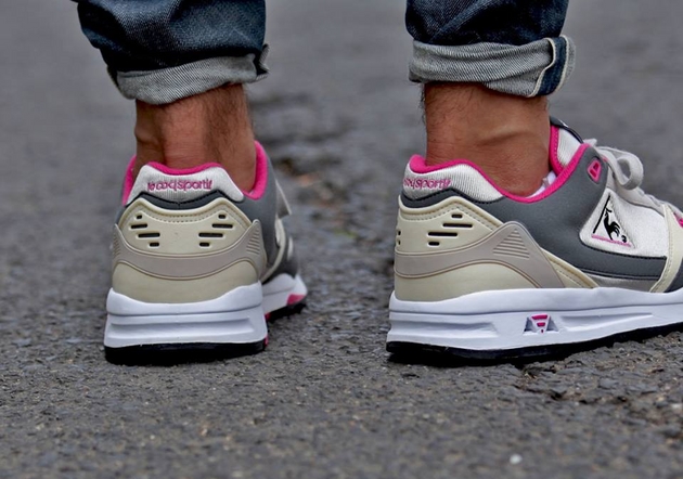 Le Coq Sportif R1000-Day and Night Pack-4