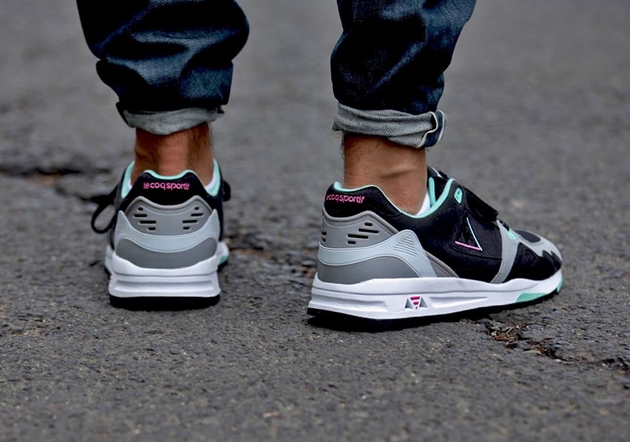 Le Coq Sportif R1000-Day and Night Pack-7