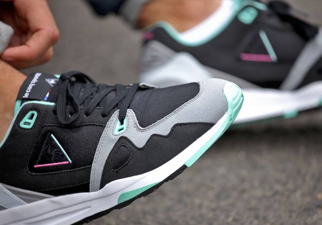 Le Coq Sportif R1000-Day and Night Pack-8