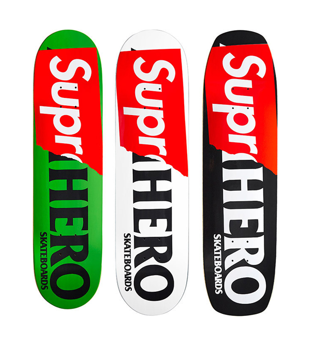 Supreme x AntiHero Skateboards (Lato 2014)-18