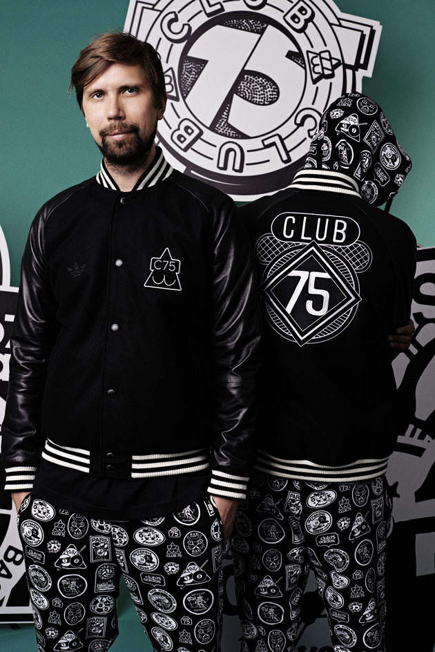 Club 75 x adidas Originals (Jesien  Zima 2014)-12