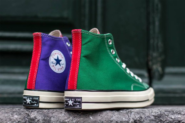 Converse Chuck Taylor All-Star-3-Panel Pack-3