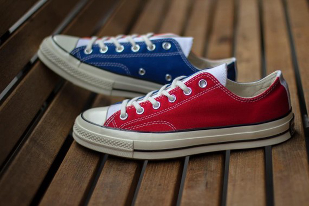 Converse Chuck Taylor All-Star-3-Panel Pack-5