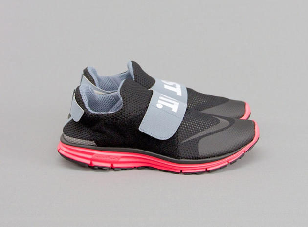 644395-002 Nike Lunarfly 306 Black Pink