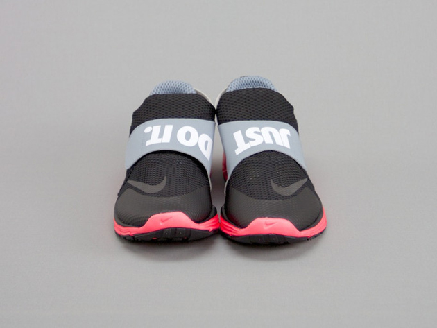 644395-002 Nike Lunarfly 306 Black Pink
