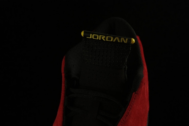 Air Jordan XIV Ferrari (Sierpien 2014) Data premiery-5