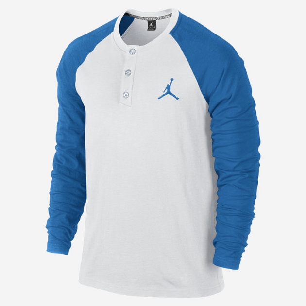 Jordan Brand–kolekcja Air Jordan VI Sport Blue-1