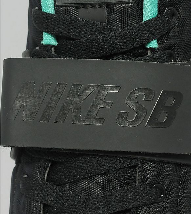 Nike SB Koston Mid R R-Black-Crystal Mint-4