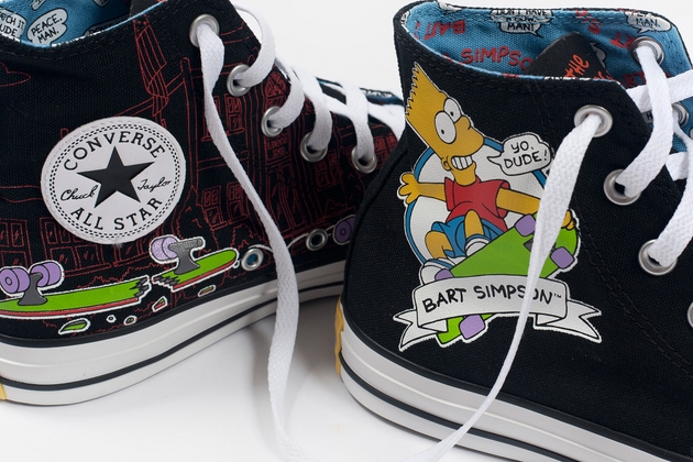 The Simpsons x Converse (Jesien-Zima 2014)-4