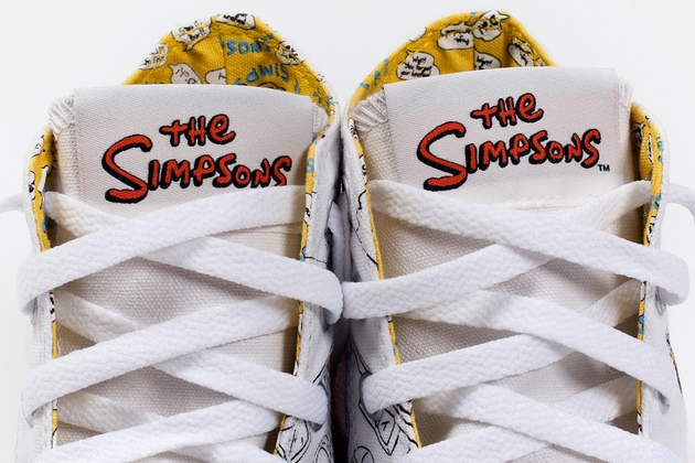 The Simpsons x Converse (Jesien-Zima 2014)-7