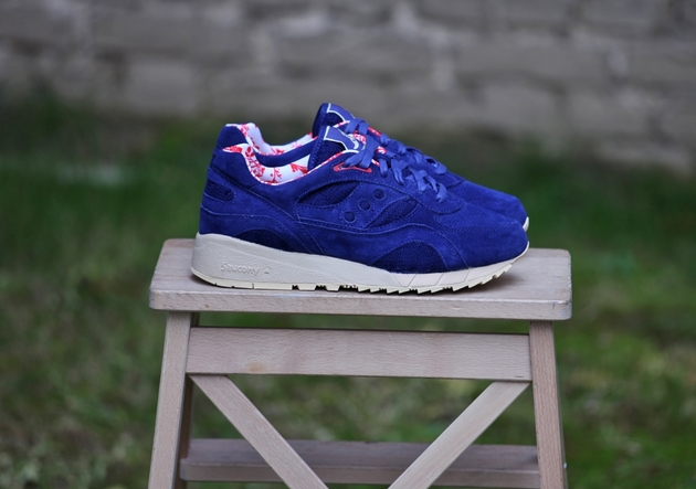 Bodega x Saucony Shadow 6000-Sweater Dist Pack-1