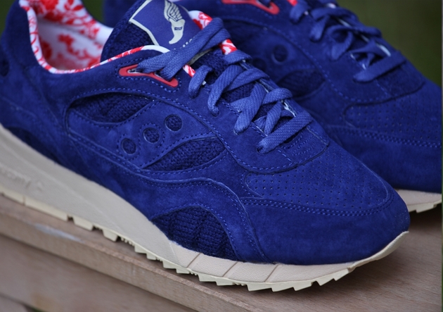 Bodega x Saucony Shadow 6000-Sweater Dist Pack-2