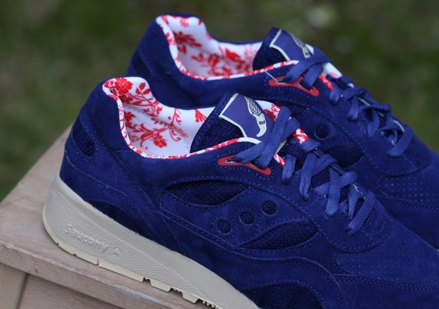 Bodega x Saucony Shadow 6000-Sweater Dist Pack-3