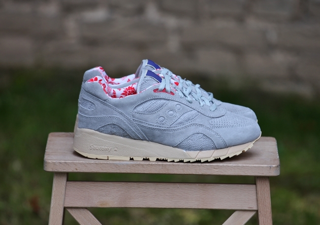 Bodega x Saucony Shadow 6000-Sweater Dist Pack-6