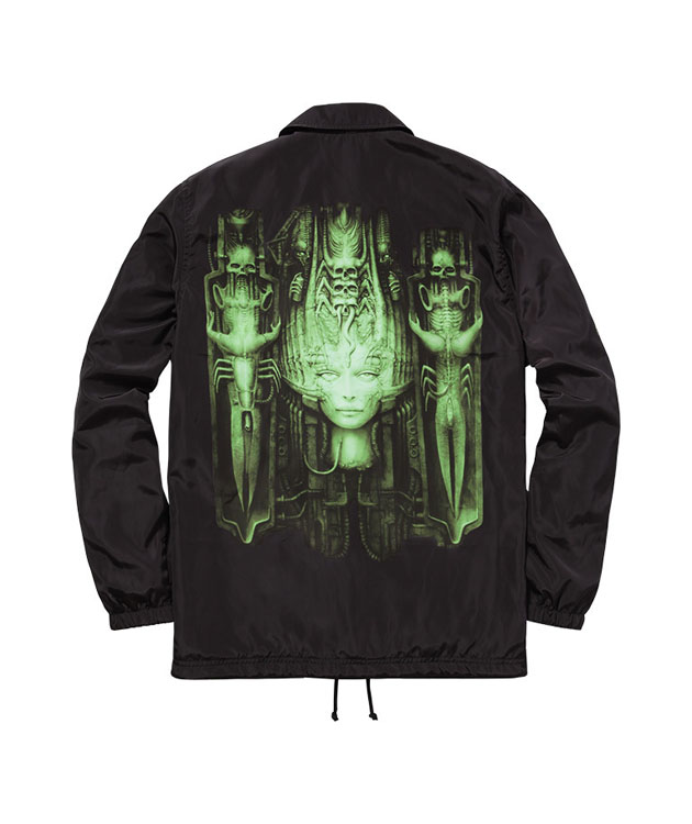 トップス supreme h.r giger Supreme/H.R. Giger - XI Tee - ParkSIDER