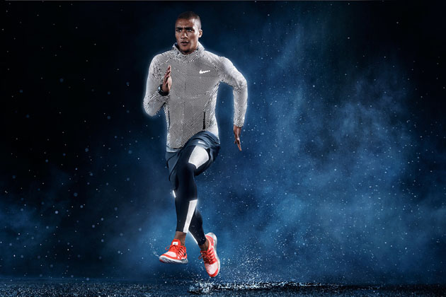 Lookbook Nike Running (Zima 2014)-1