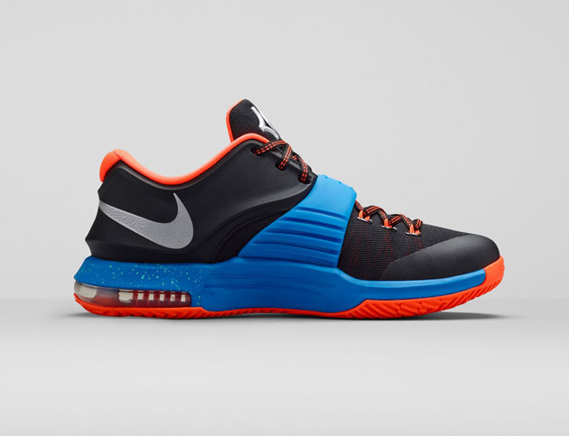 Nike KD7-On The Road-1