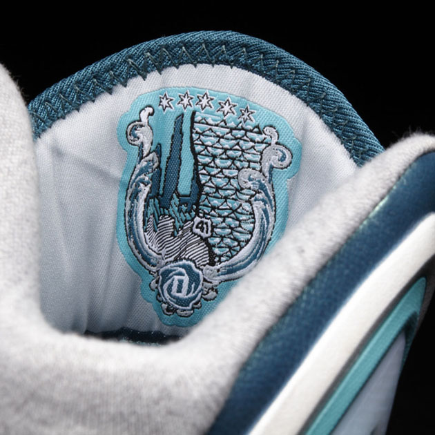 adidas D Rose 5 Boost-The Lake-4