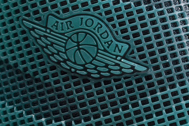 Air Jordan 4Lab1-Tropical Teal-6