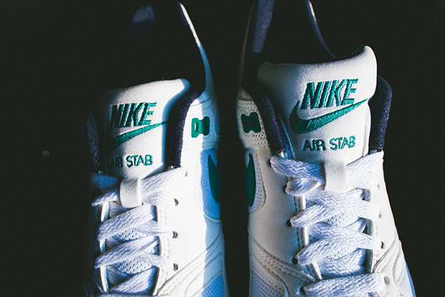 Nike Air Stab-White-Emerald Green-Mid Navy-1
