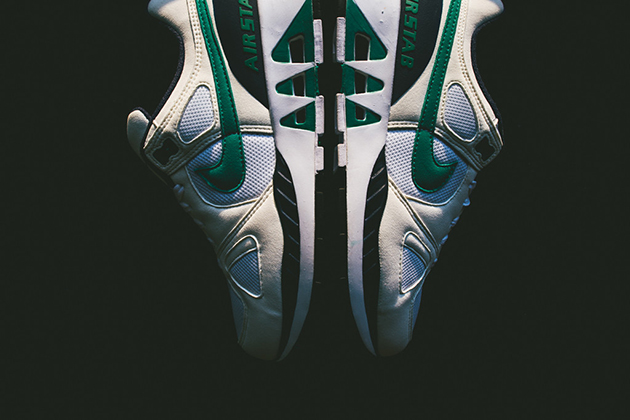 Nike Air Stab-White-Emerald Green-Mid Navy-3