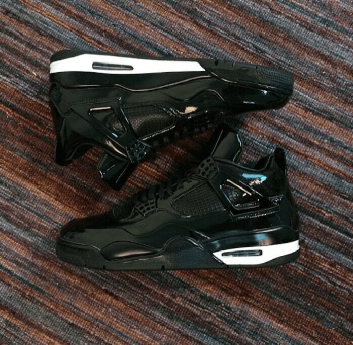 Air Jordan 11LAB4 Space Jam–Kolejna zajawka