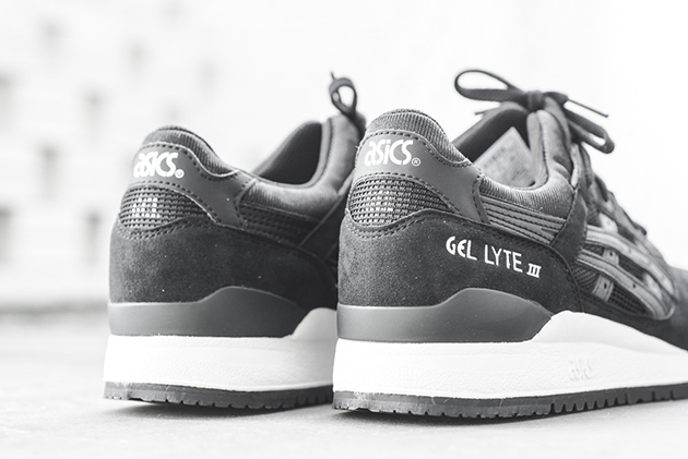 Asics Gel Lyte III Vegan-Black-Black-2