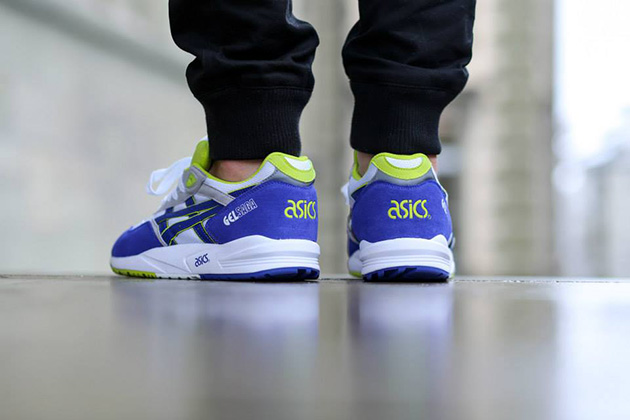 Asics Gel Saga-White-Dark Blue-1