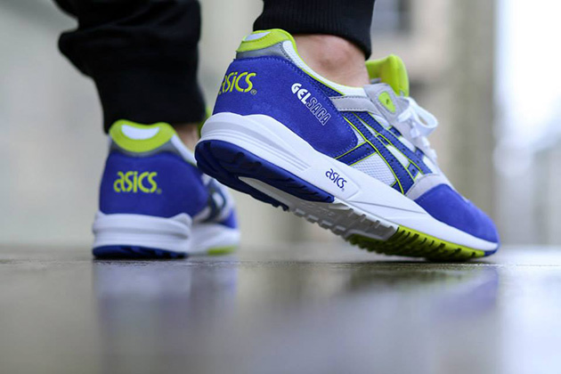 Asics Gel Saga-White-Dark Blue-2