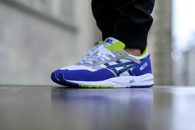 Asics Gel Saga-White-Dark Blue-3