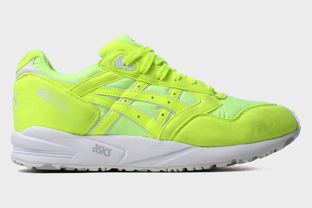 Kolekcja butow Asics (Wiosna-Lato 2014)-7