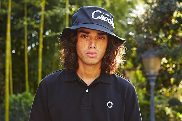 Lookbook Crooks and Castles (Wiosna 2015)-6