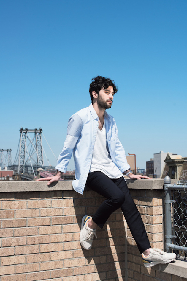 Lookbook Puma x BWGH (Wiosna-Lato 2015)-11