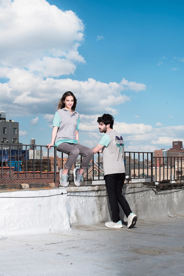 Lookbook Puma x BWGH (Wiosna-Lato 2015)-13