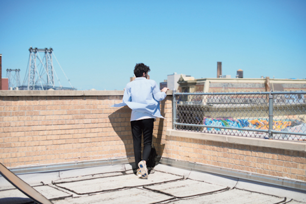 Lookbook Puma x BWGH (Wiosna-Lato 2015)-15