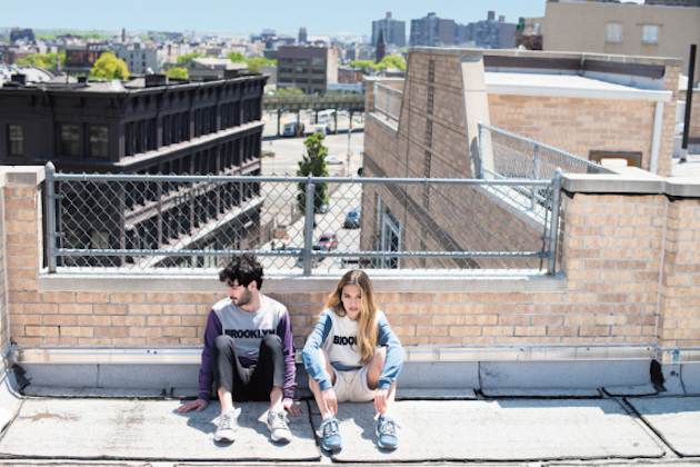 Lookbook Puma x BWGH (Wiosna-Lato 2015)-7