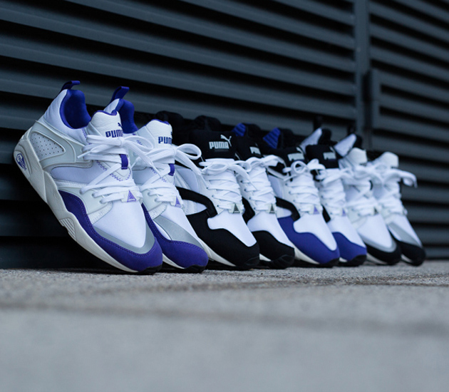 Puma-Primary Pack