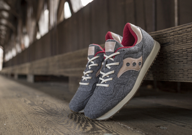 Saucony DXN Trainer-Lodge Pack-2