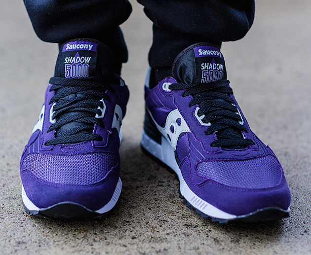 Saucony Shadow 5000-Fresh Picked Pack-5