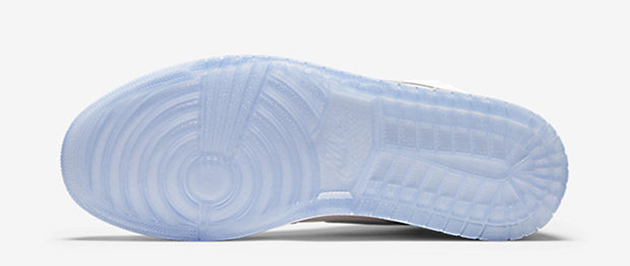 Air Jordan I High-Laser-2