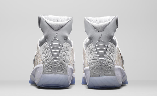 Air Jordan XX-Laser-3