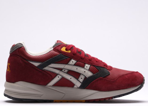 Asics Gel Saga-Burgundy-White-2