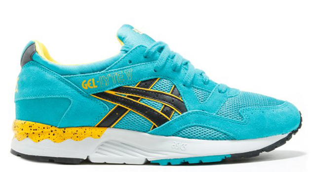 Dostawa Asics do Karmaloop (Luty 2015)-3