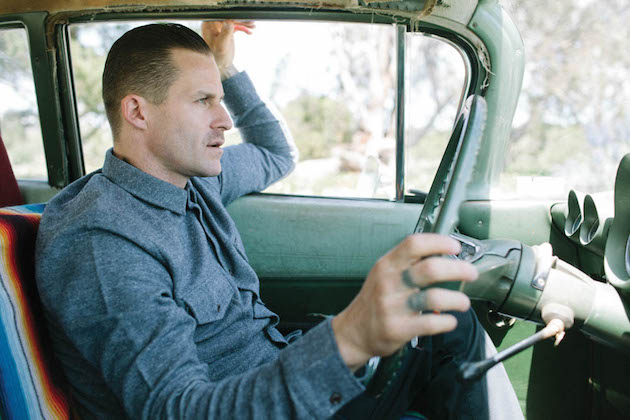 Lookbook Brixton (Wiosna 2015)2