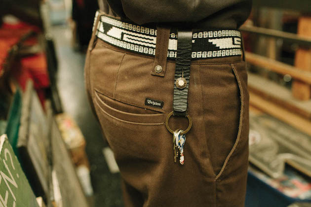 Lookbook Brixton (Wiosna 2015)25