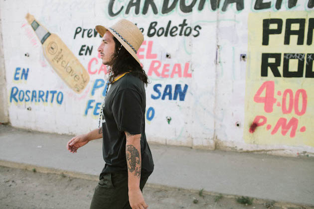 Lookbook Brixton (Wiosna 2015)27