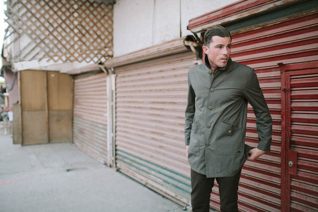 Lookbook Brixton (Wiosna 2015)32